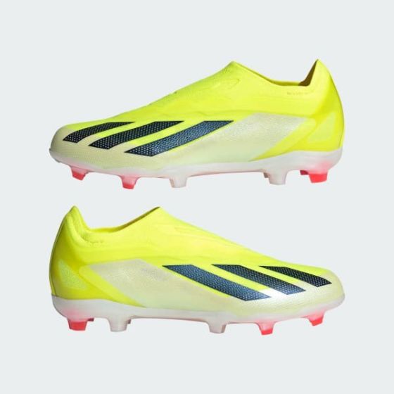 ADIDAS X Crazyfast Elite FG Jr - IF0671 product image 6, provided for visual reference and product detail review