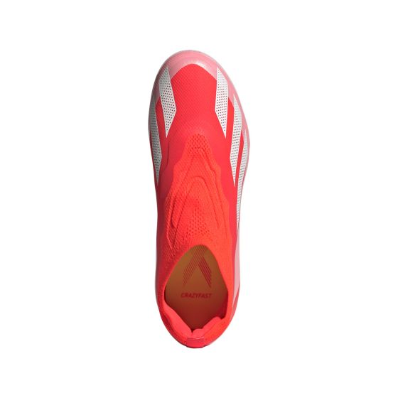 ADIDAS X Crazyfast Elite FG Jr - IF0672 product image 3, provided for visual reference and product detail review