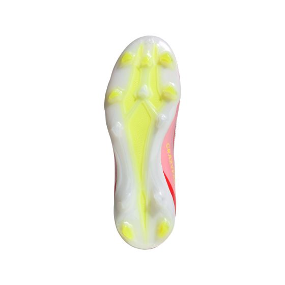 ADIDAS X Crazyfast Elite FG Jr - IF0672 product image 4, provided for visual reference and product detail review