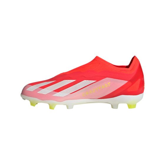 ADIDAS X Crazyfast Elite FG Jr - IF0672 product image 2, provided for visual reference and product detail review