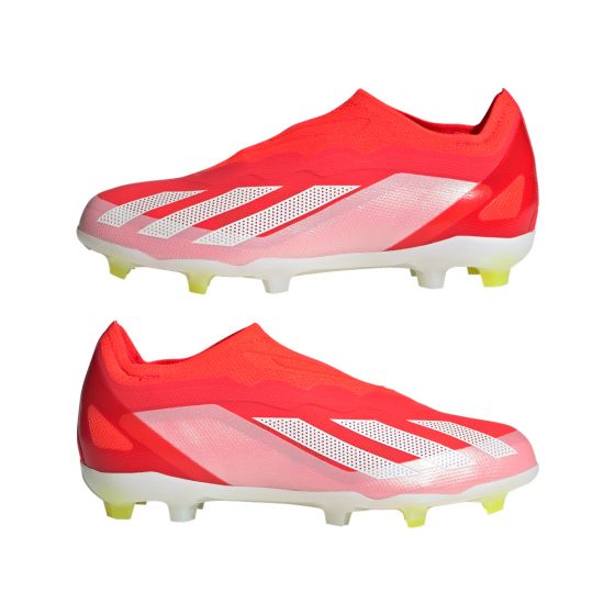 ADIDAS X Crazyfast Elite FG Jr - IF0672 product image 5, provided for visual reference and product detail review