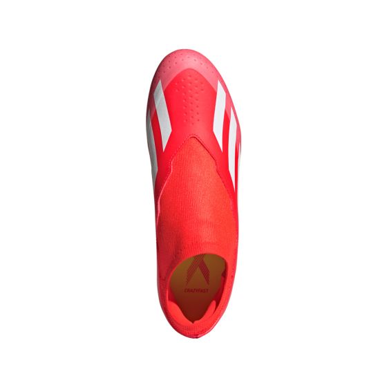 ADIDAS X Crazyfast League LL FG - IG0623 product image 3, provided for visual reference and product detail review