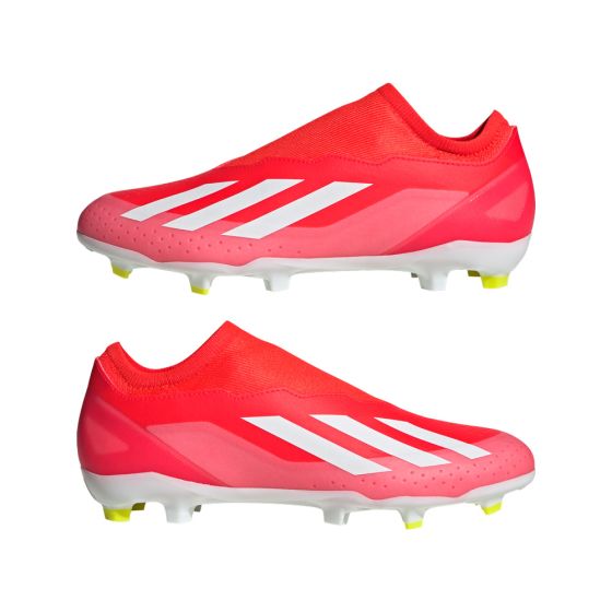 ADIDAS X Crazyfast League LL FG - IG0623 product image 5, provided for visual reference and product detail review