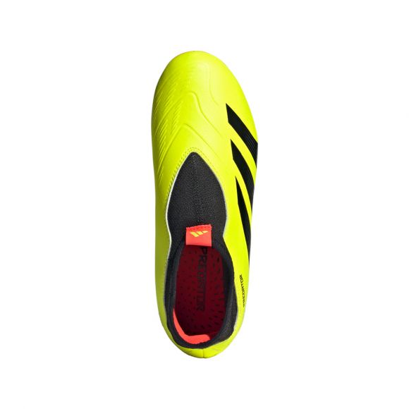 ADIDAS Predator League FG Jr - IG7755 product image 2, provided for visual reference and product detail review