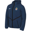 Nike Chivas Anthem Jacket IU7789 477 product image 1, provided for visual reference and product detail review