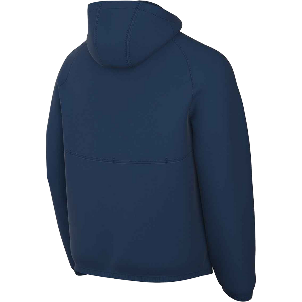 Nike Chivas Anthem Jacket IU7789 477 product image 2, provided for visual reference and product detail review