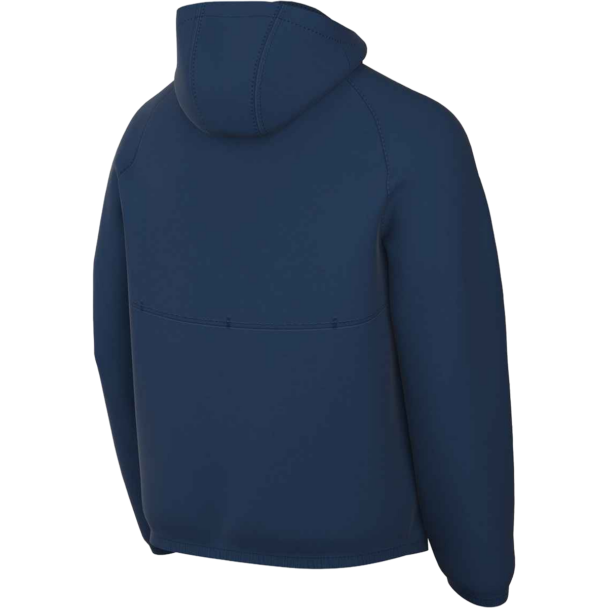 Nike Chivas Anthem Jacket IU7789 477 product image 2, provided for visual reference and product detail review