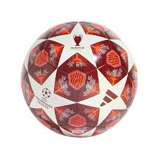 ADIDAS UCL Club Soccer Ball - JH1284 product image 1, provided for visual reference and product detail review