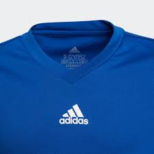 ADIDAS Team Base T-Shirt Youth Jersey - GK9087 product image 3, provided for visual reference and product detail review