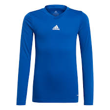 ADIDAS Team Base T-Shirt Youth Jersey - GK9087 product image 1, provided for visual reference and product detail review