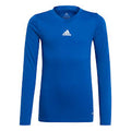 ADIDAS Team Base T-Shirt Youth Jersey - GK9087 product image 1, provided for visual reference and product detail review