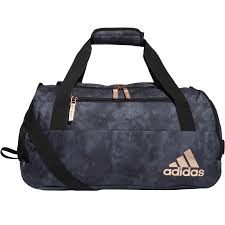ADIDAS Squad 5 Duffel Bag - 5156246 product image 1, provided for visual reference and product detail review