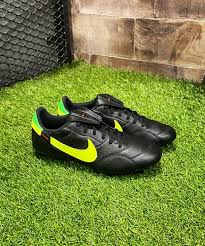 NIKE Premier 3 FG - HM0265 008 product image 4, provided for visual reference and product detail review