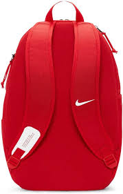 NIKE Academy Team Backpack - DV0761 657 product image 2, provided for visual reference and product detail review