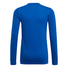 ADIDAS Team Base T-Shirt Youth Jersey - GK9087 product image 2, provided for visual reference and product detail review