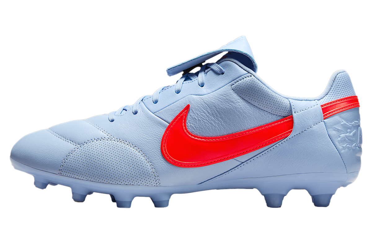 NIKE Premier 3 FG - HM0265 400 product image 1, provided for visual reference and product detail review
