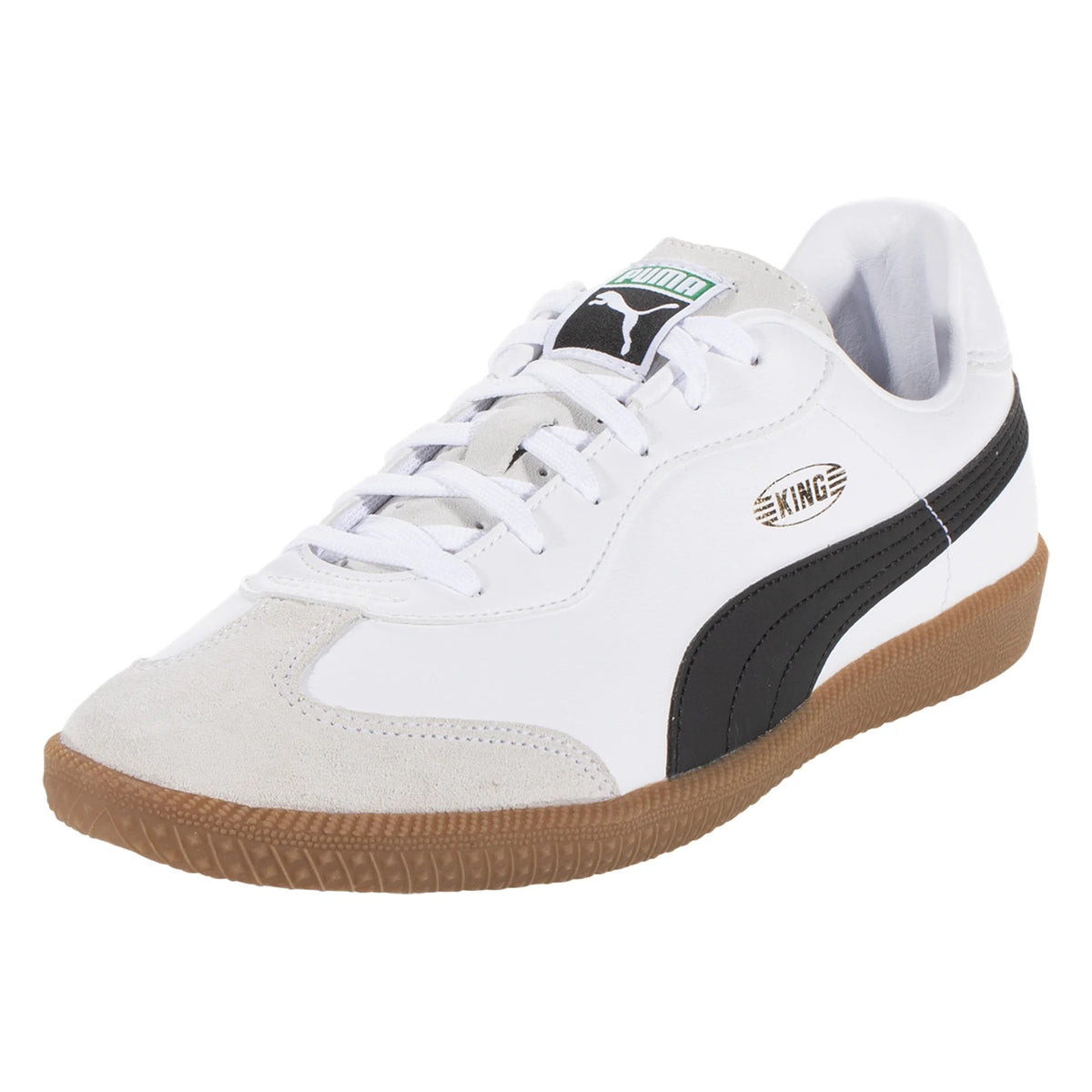 PUMA King Pro 21 IT - 106696 02 product image 1, provided for visual reference and product detail review