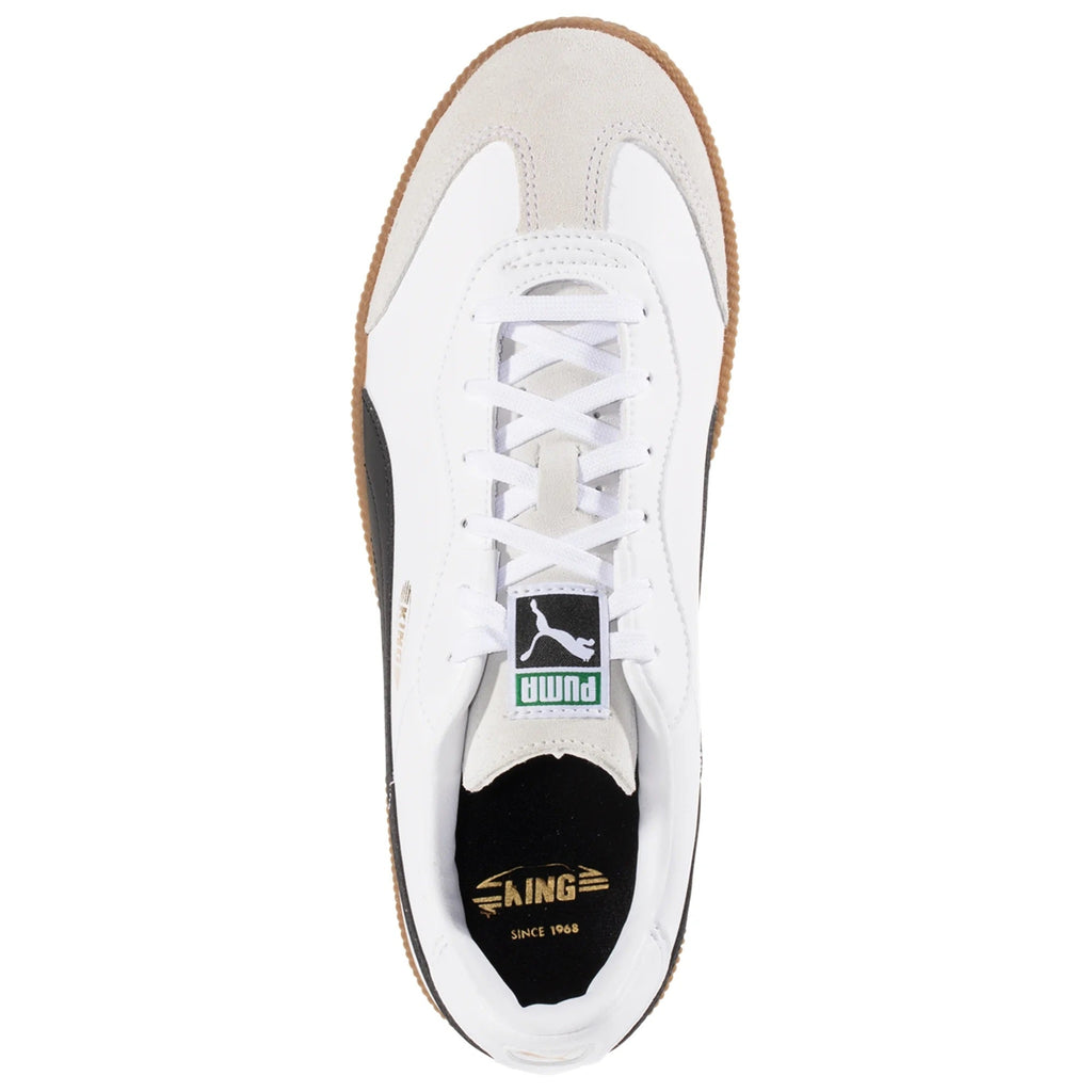 PUMA King Pro 21 IT - 106696 02 product image 2, provided for visual reference and product detail review