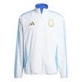 ADIDAS AFA Anthem Jacket - IW0219 product image 1, provided for visual reference and product detail review