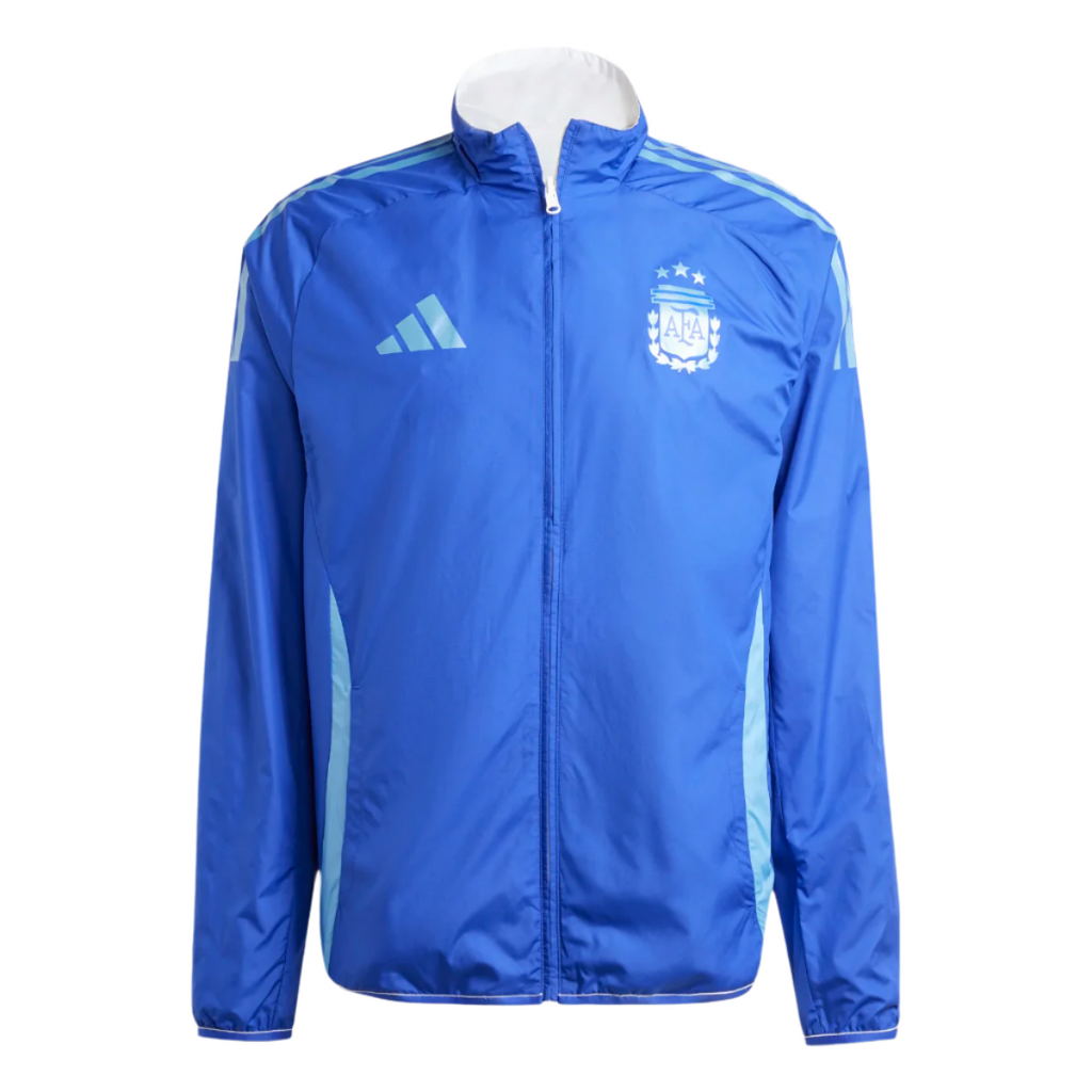 ADIDAS AFA Anthem Jacket - IW0219 product image 2, provided for visual reference and product detail review