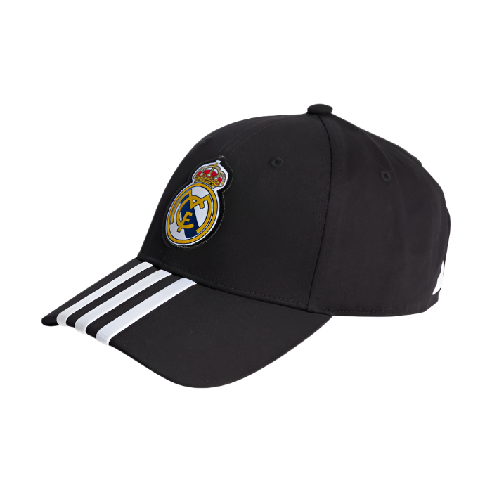ADIDAS Real Madrid Baseball Cap - IY0451 product image 1, provided for visual reference and product detail review