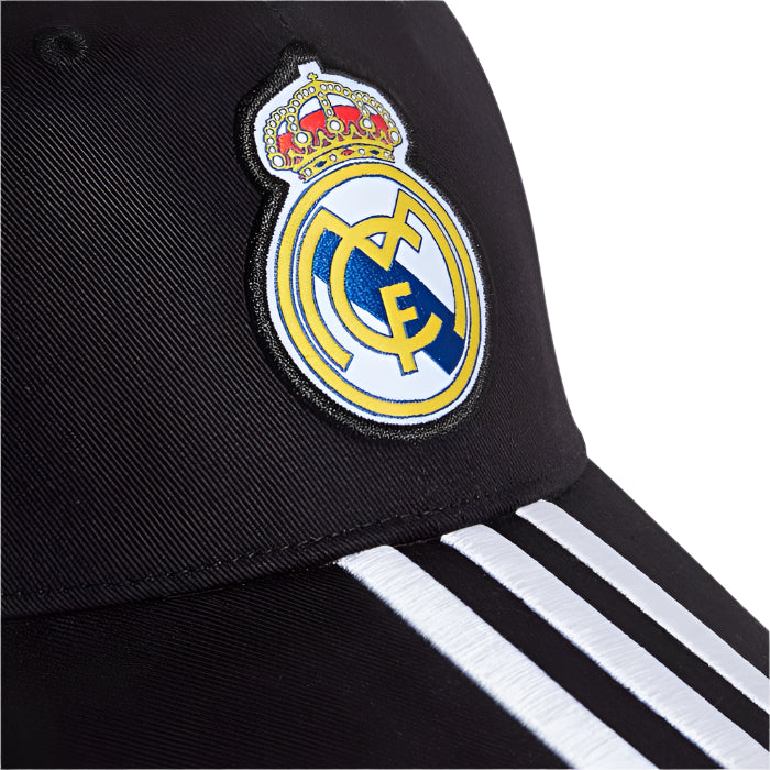 ADIDAS Real Madrid Baseball Cap - IY0451 product image 2, provided for visual reference and product detail review