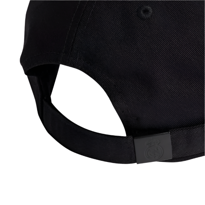 ADIDAS Real Madrid Baseball Cap - IY0451 product image 3, provided for visual reference and product detail review