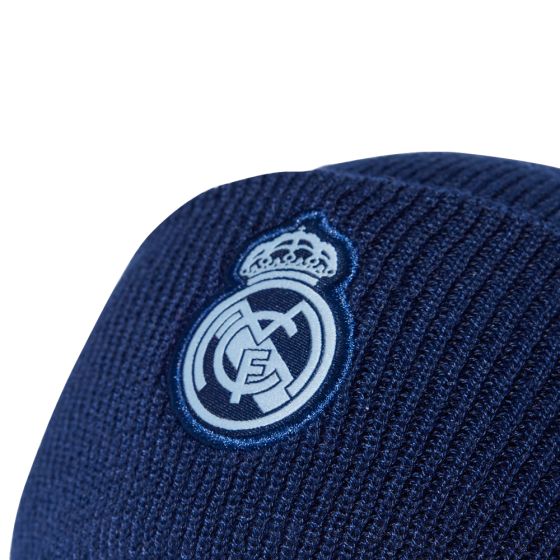 ADIDAS Real Madrid Woolie - IY0456 product image 3, provided for visual reference and product detail review