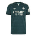 Adidas Real Madrid 26/27 Away JSY JZ7205 product image 1, provided for visual reference and product detail review
