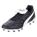 PUMA King Top FG/AG - 107348 01 product image 1, provided for visual reference and product detail review