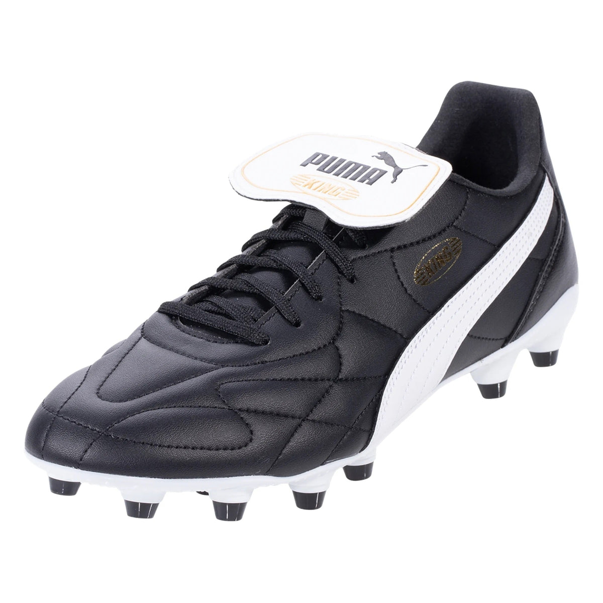 PUMA King Top FG/AG - 107348 01 product image 1, provided for visual reference and product detail review