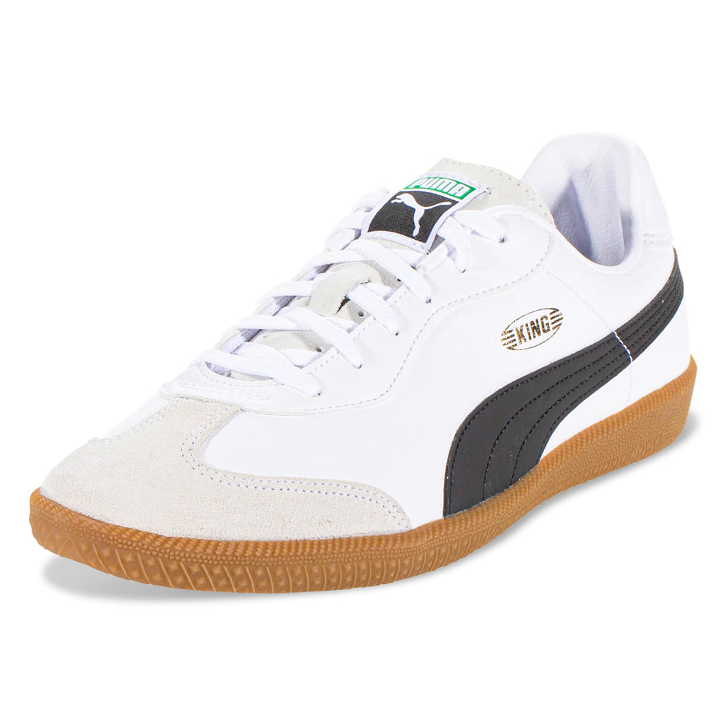 PUMA King 21 IT - 106696 02 product image 1, provided for visual reference and product detail review