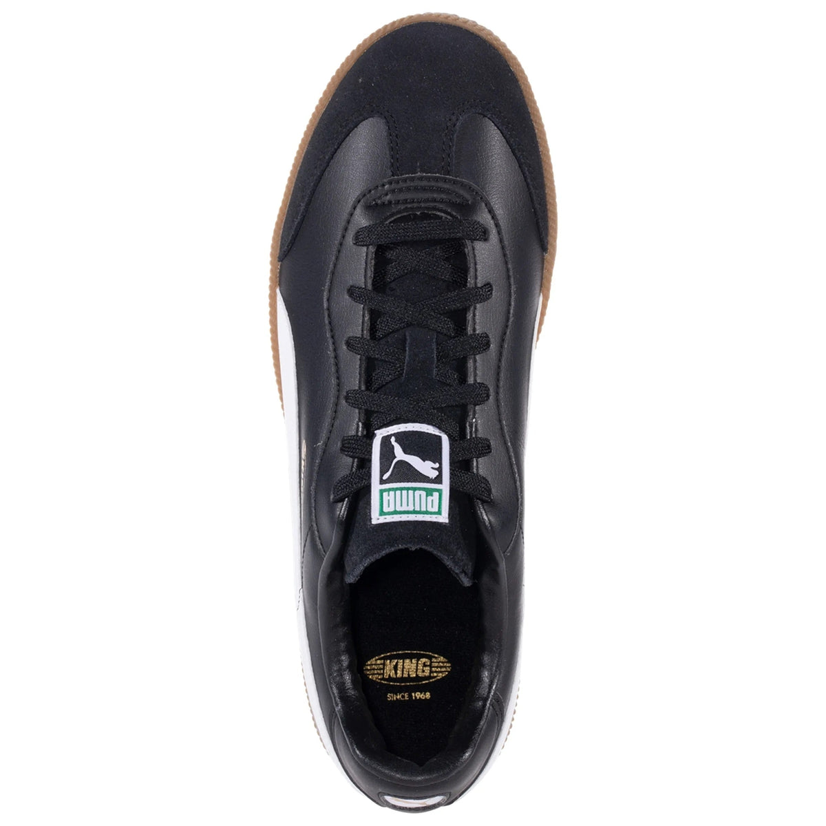 PUMA King Pro 21 IT - 106696 01 product image 2, provided for visual reference and product detail review