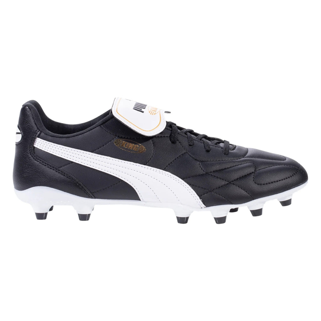 PUMA King Top FG/AG - 107348 01 product image 4, provided for visual reference and product detail review