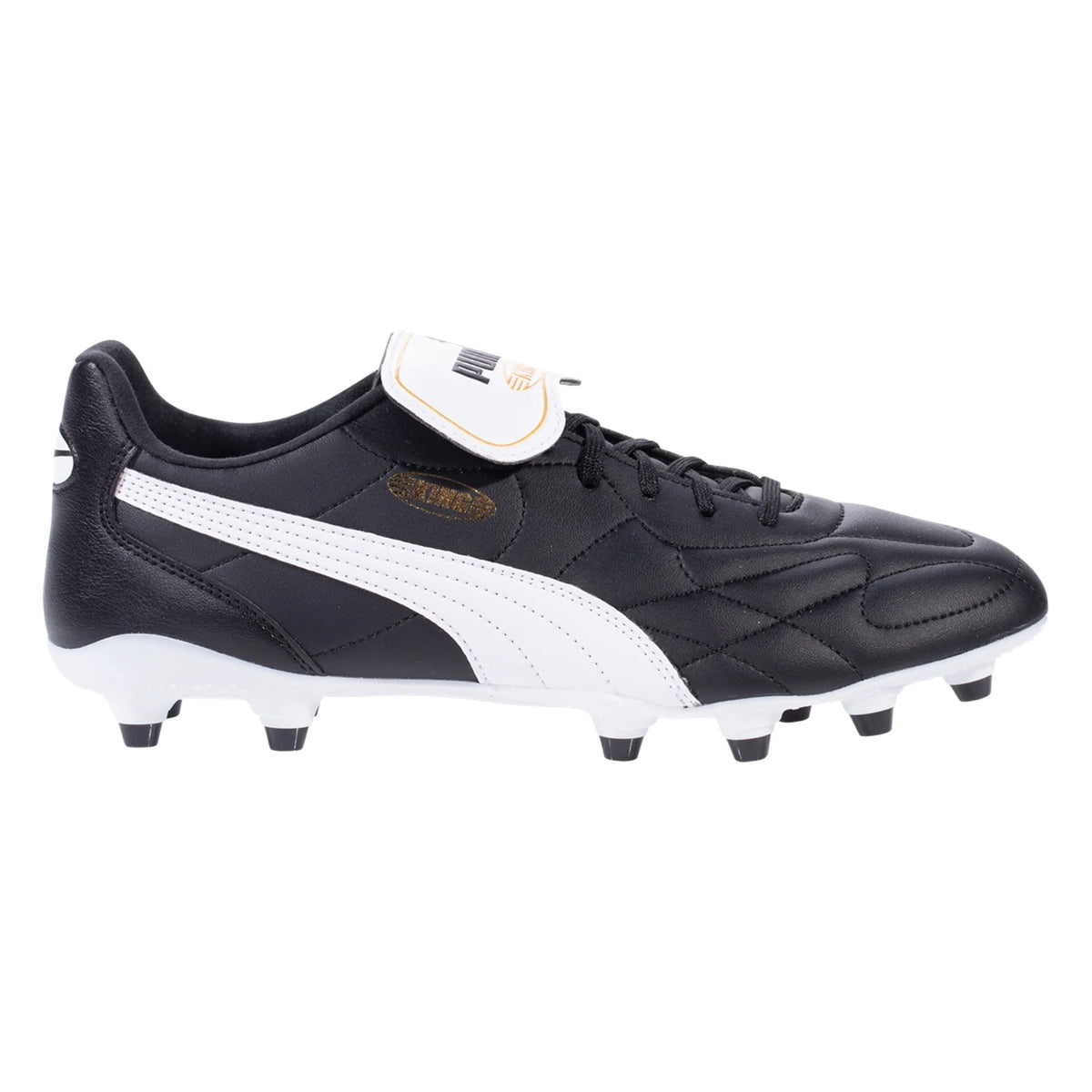 PUMA King Top FG/AG - 107348 01 product image 4, provided for visual reference and product detail review