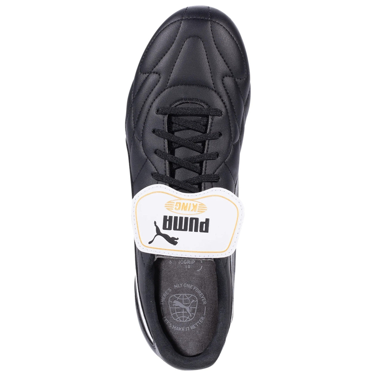 PUMA King Top FG/AG - 107348 01 product image 2, provided for visual reference and product detail review