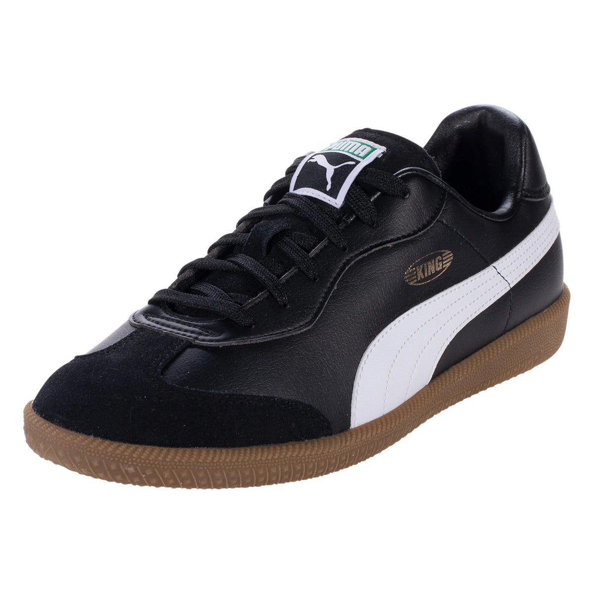 PUMA King Pro 21 IT - 106696 01 product image 1, provided for visual reference and product detail review