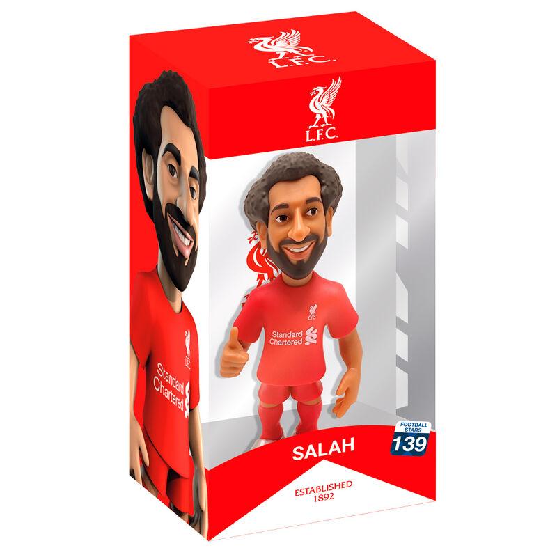 MINIX Collectible Soccer Figurines 12cm product image 8, provided for visual reference and product detail review