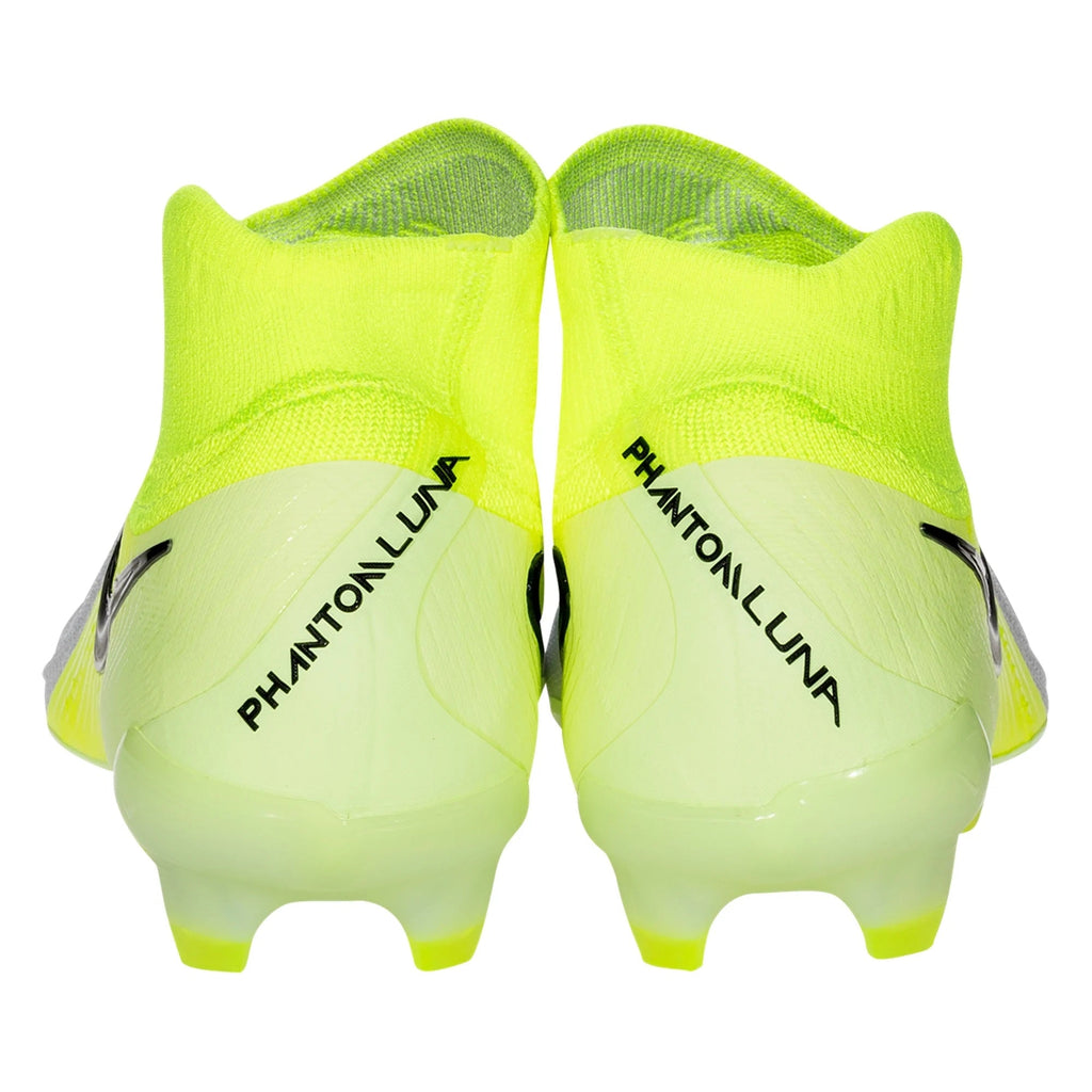 NIKE Phantom Luna II Elite FG - FJ2572 003 product image 6, provided for visual reference and product detail review