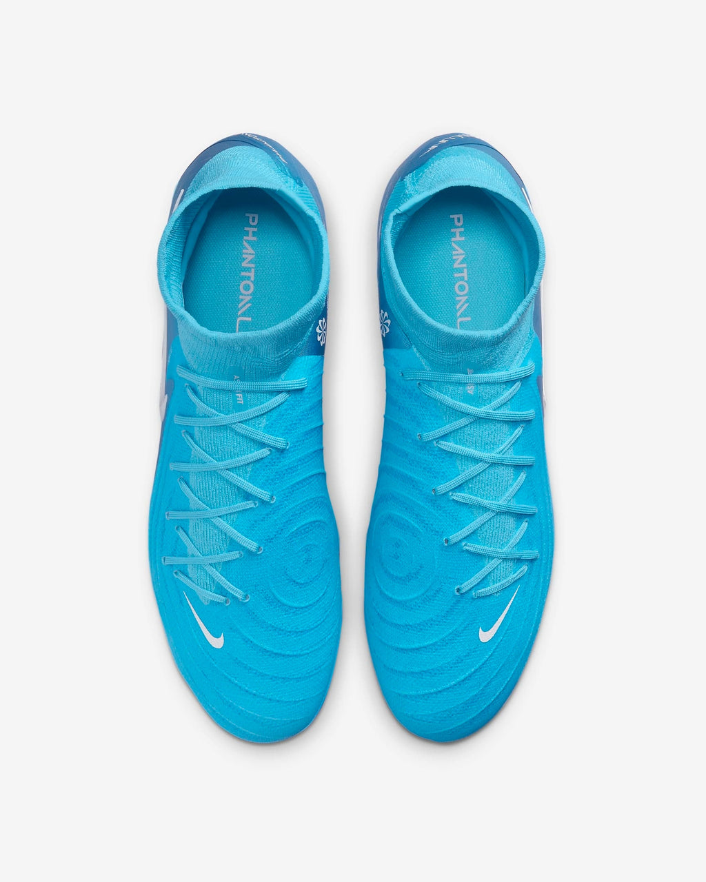 NIKE Phantom Luna 2 Pro FG - FJ2575 400 product image 3, provided for visual reference and product detail review