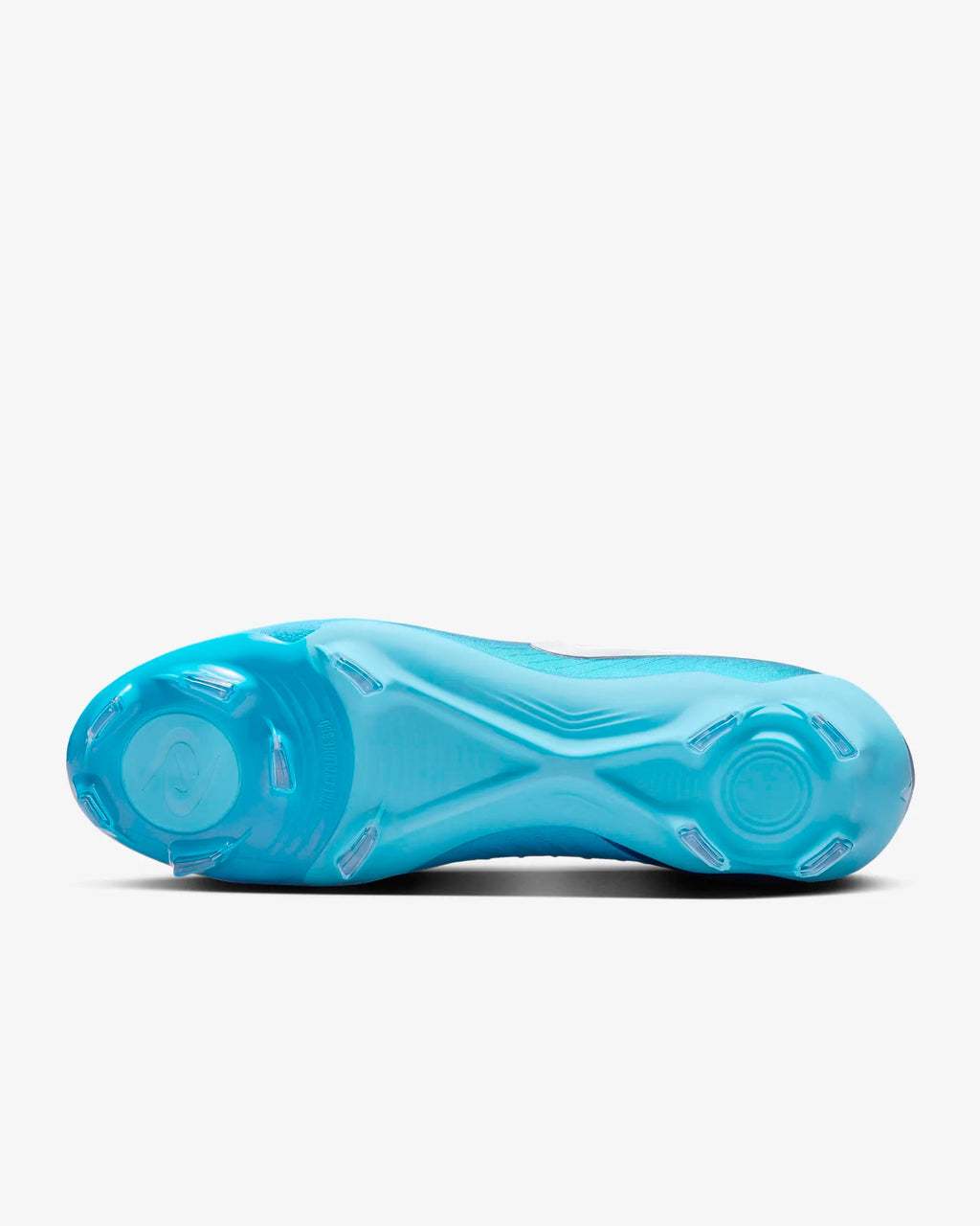 NIKE Phantom Luna 2 Pro FG - FJ2575 400 product image 4, provided for visual reference and product detail review