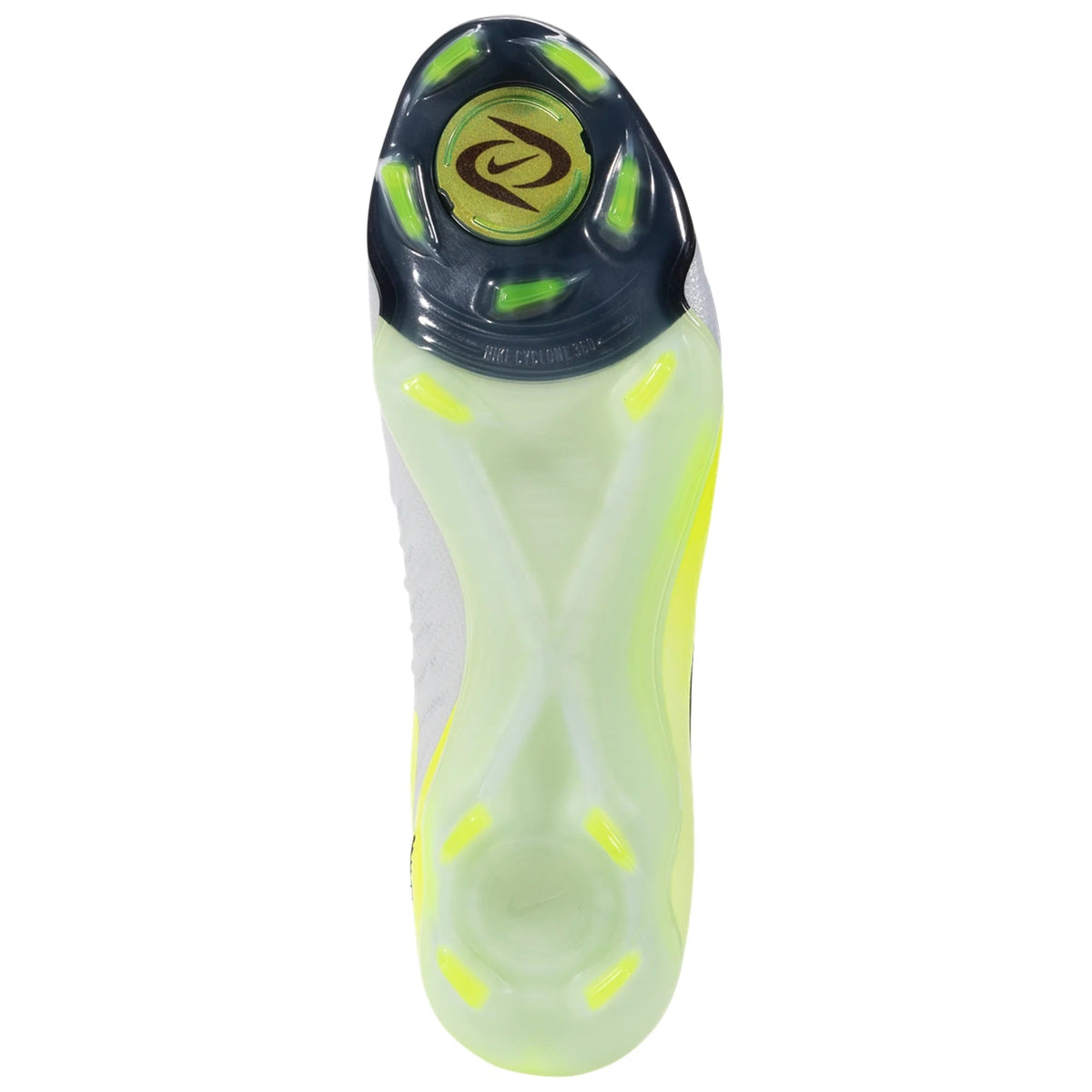 NIKE Phantom Luna II Elite FG - FJ2572 003 product image 3, provided for visual reference and product detail review