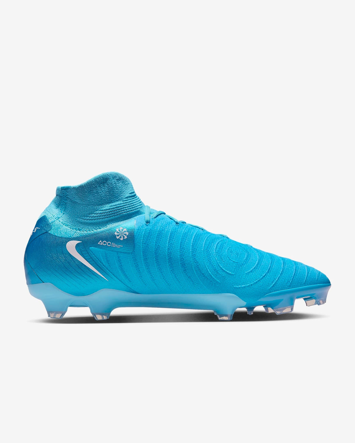 NIKE Phantom Luna 2 Pro FG - FJ2575 400 product image 5, provided for visual reference and product detail review