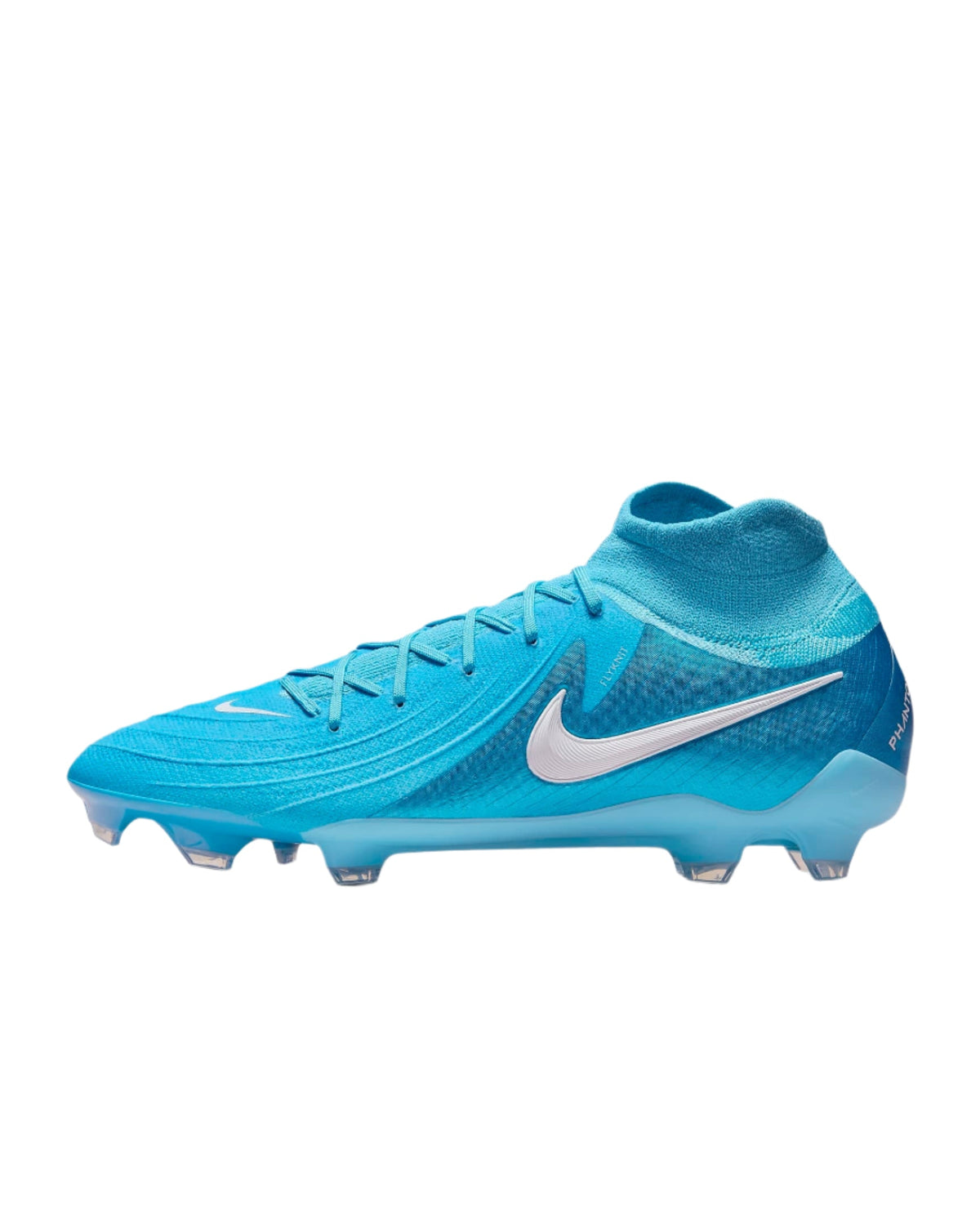 NIKE Phantom Luna 2 Pro FG - FJ2575 400 product image 1, provided for visual reference and product detail review