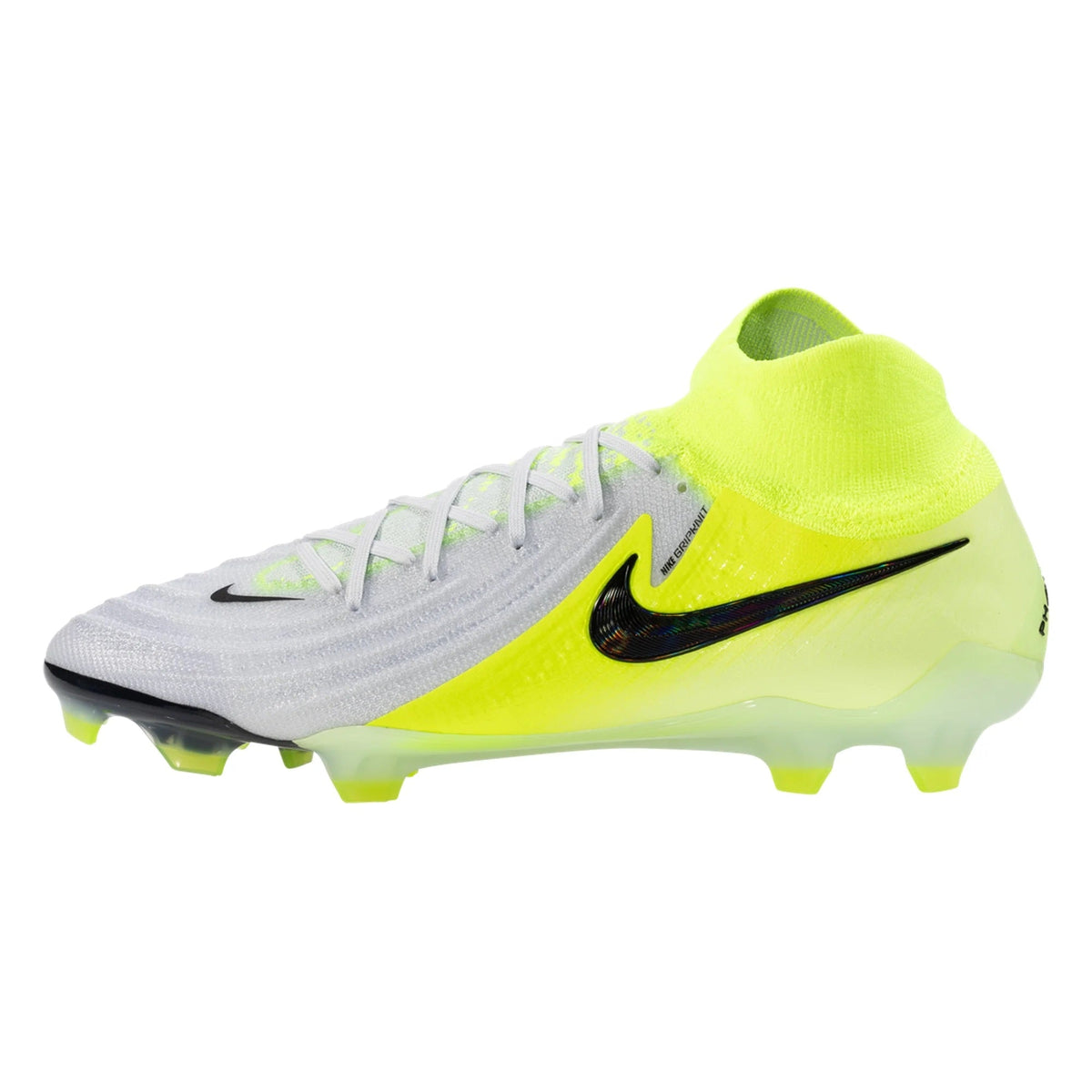 NIKE Phantom Luna II Elite FG - FJ2572 003 product image 4, provided for visual reference and product detail review
