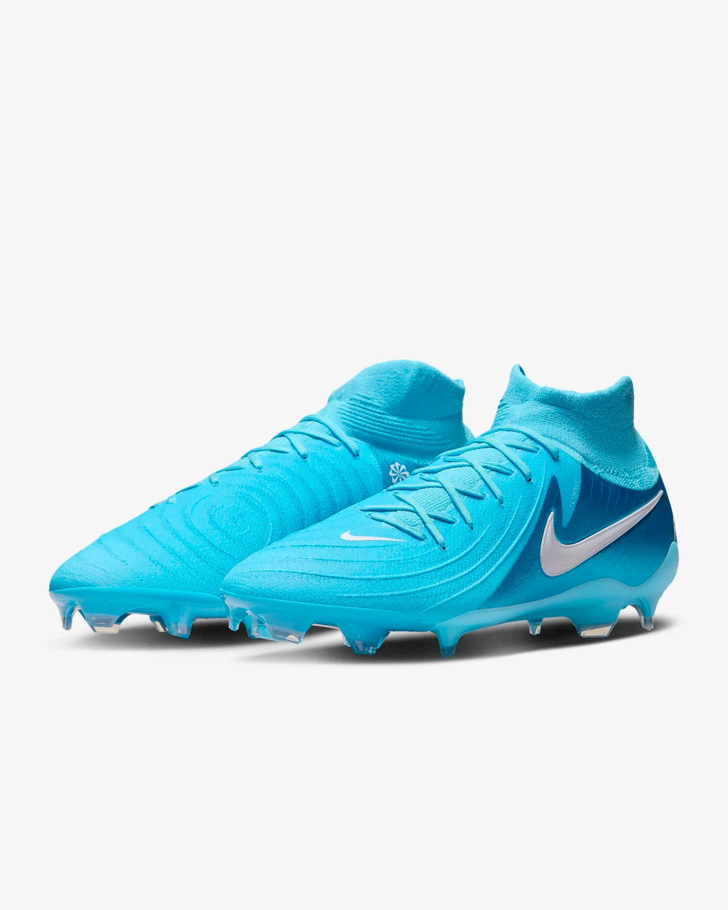 NIKE Phantom Luna 2 Pro FG - FJ2575 400 product image 2, provided for visual reference and product detail review
