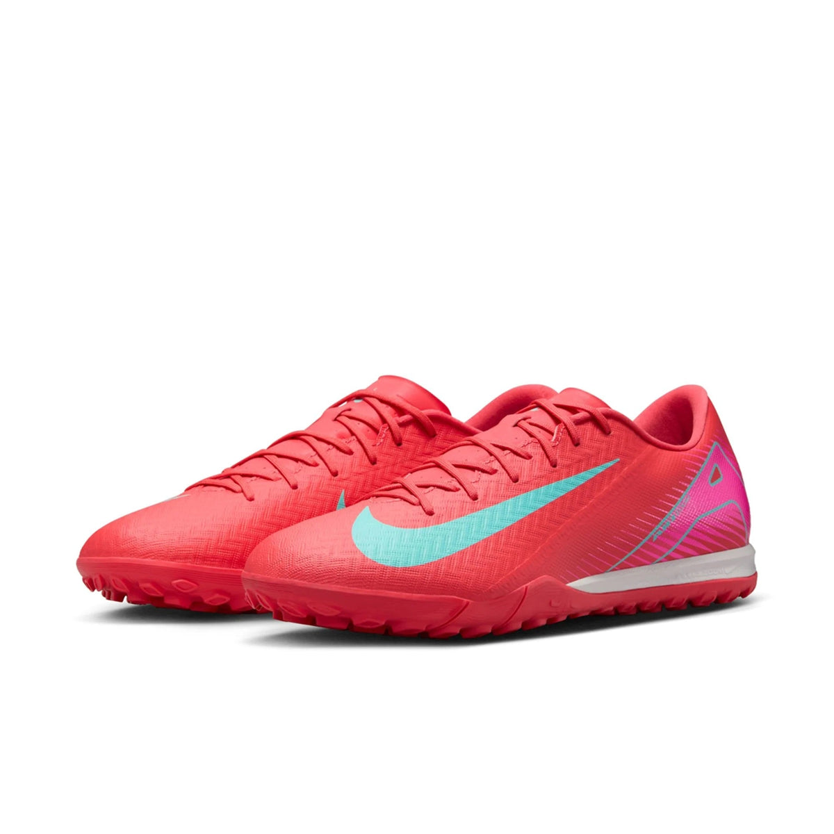 NIKE Zoom Vapor 16 Academy TF - FQ8449 800 product image 1, provided for visual reference and product detail review