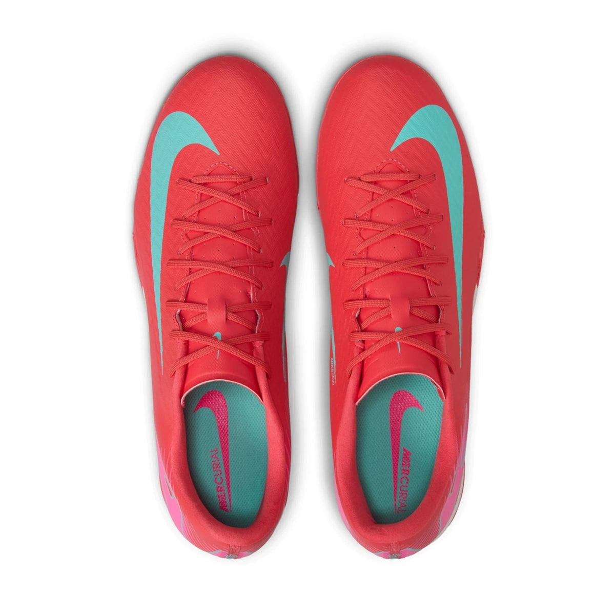 NIKE Zoom Vapor 16 Academy TF - FQ8449 800 product image 2, provided for visual reference and product detail review
