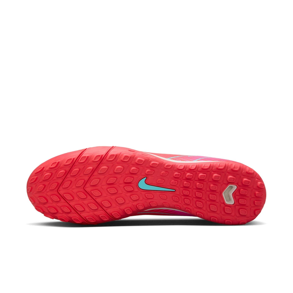 NIKE Zoom Vapor 16 Academy TF - FQ8449 800 product image 3, provided for visual reference and product detail review
