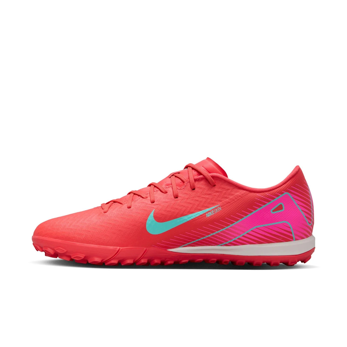 NIKE Zoom Vapor 16 Academy TF - FQ8449 800 product image 5, provided for visual reference and product detail review